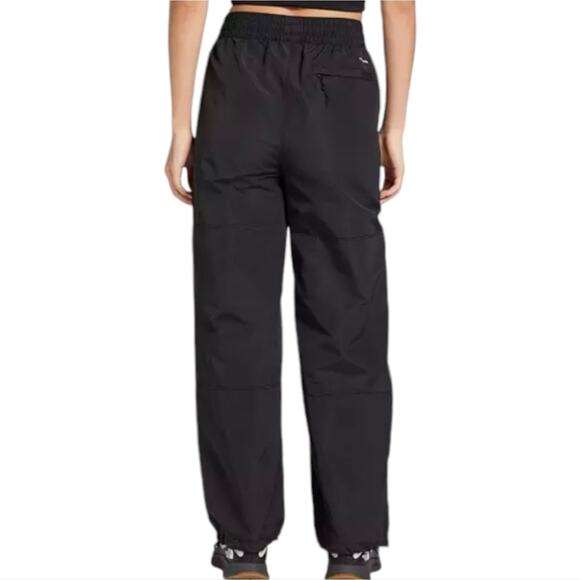 The‎ North Face Women's Black TNF Nylon Easy Pants Plus Size XXL NEW! - Picture 3 of 13